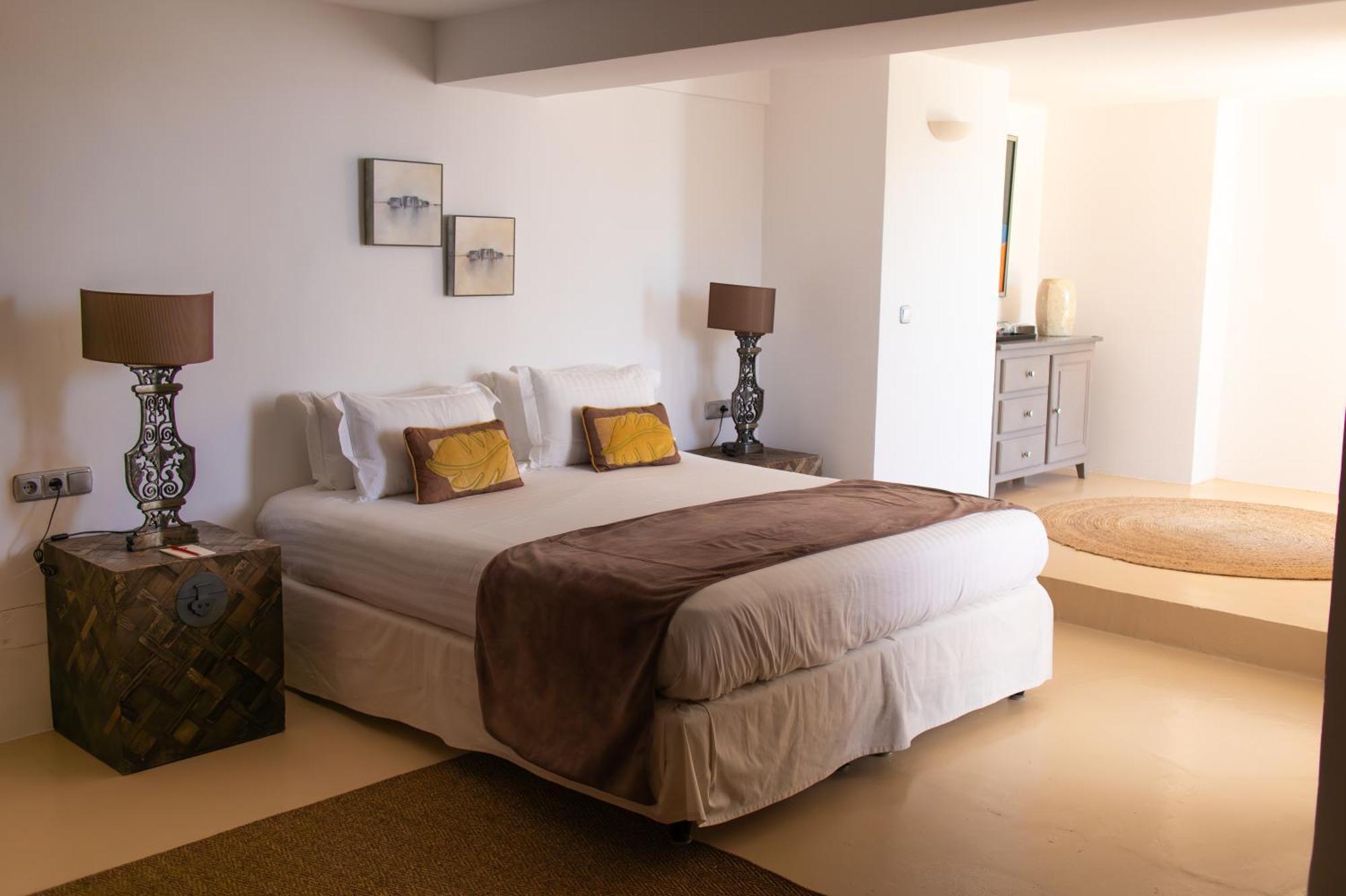 Surplage Hotel Cavaliere Le Lavandou Buitenkant foto